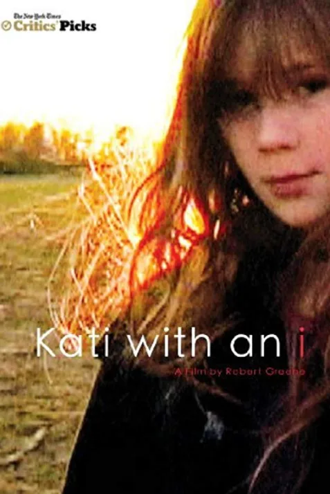 Kati with an I