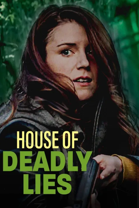 House of Deadly Lies