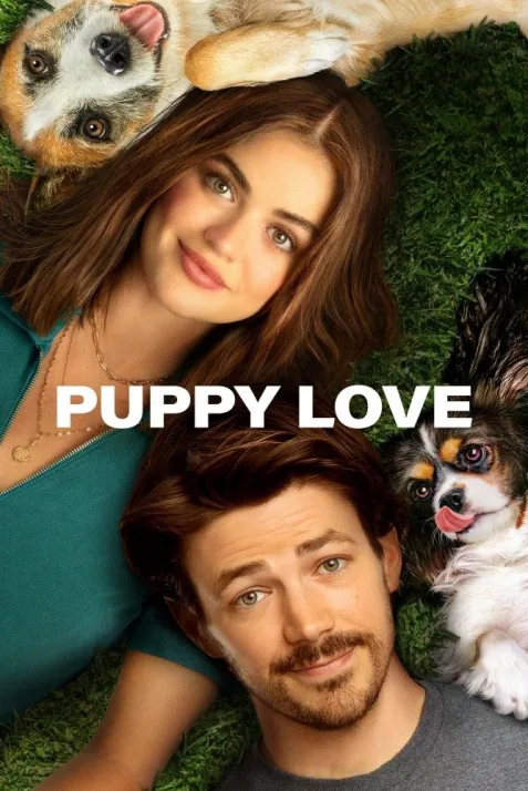 Puppy Love
