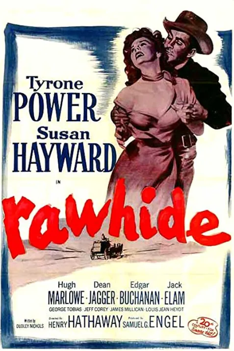 Rawhide