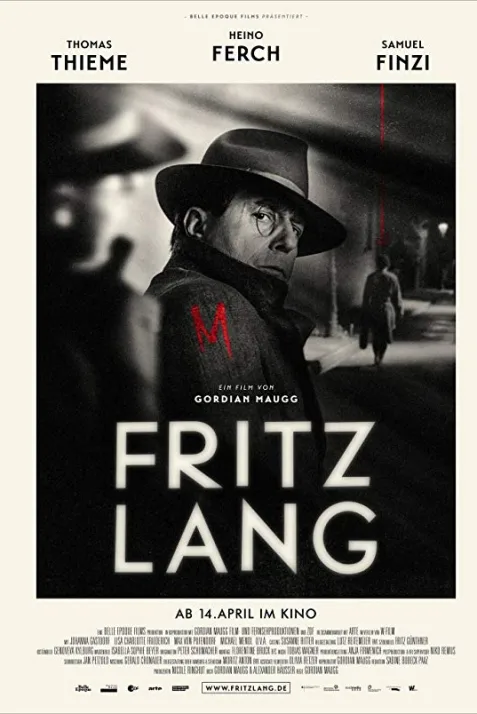 Fritz Lang