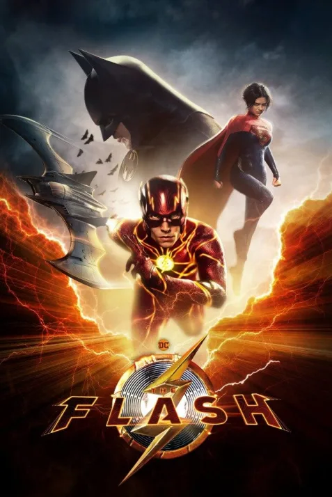 The Flash