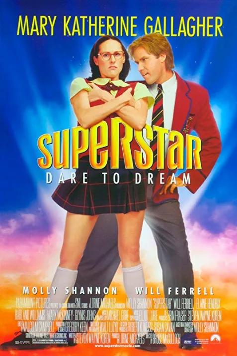 Superstar