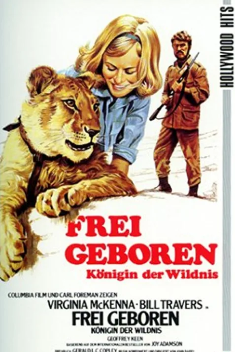 Born Free