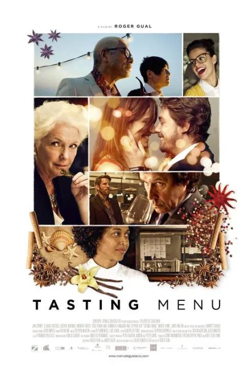 Tasting Menu