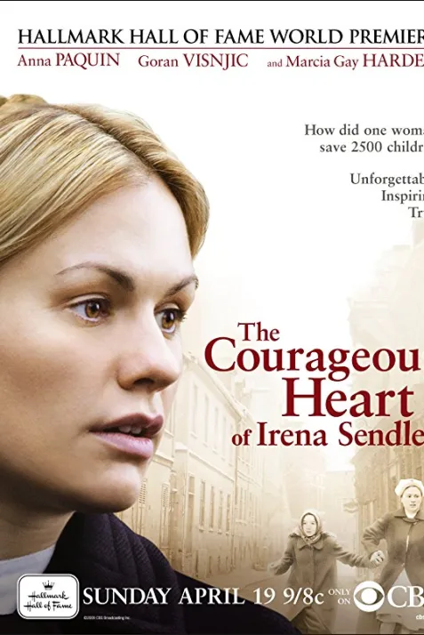 The Courageous Heart of Irena Sendler