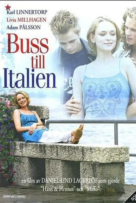 Bus to Italy