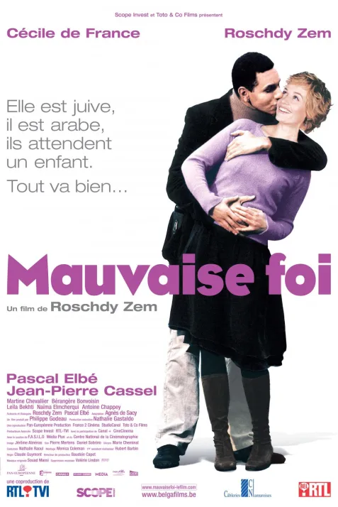 Mauvaise foi