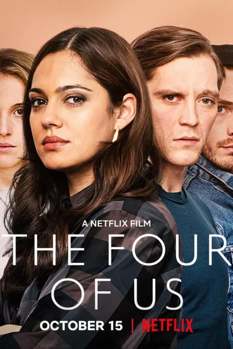 The Four of Us