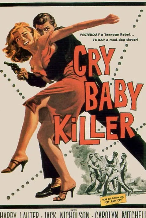 The Cry Baby Killer