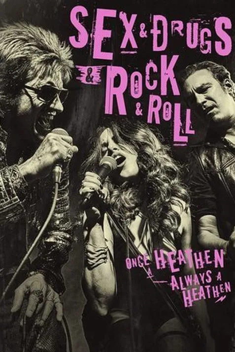 Sex & Drugs & Rock & Roll