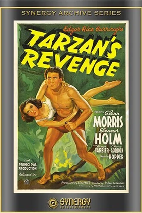 Tarzan's Revenge