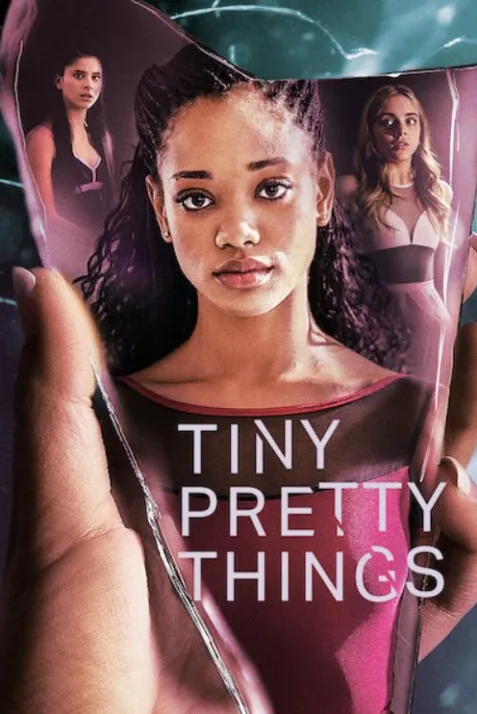 Tiny Pretty Things