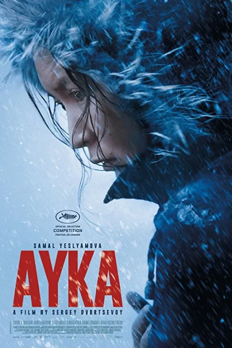 Ayka