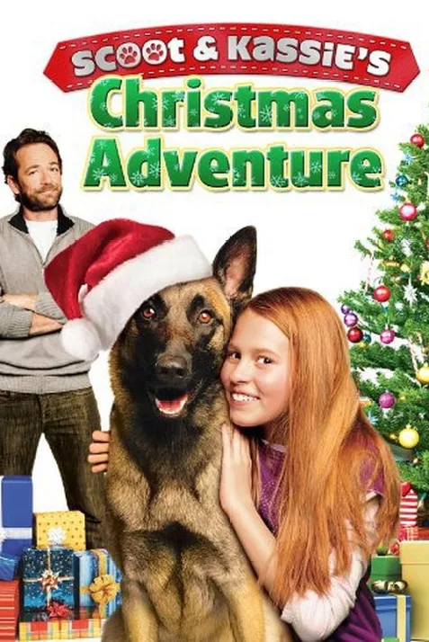 Scoot & Kassie's Christmas Adventure