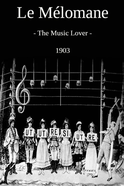 The Music Lover