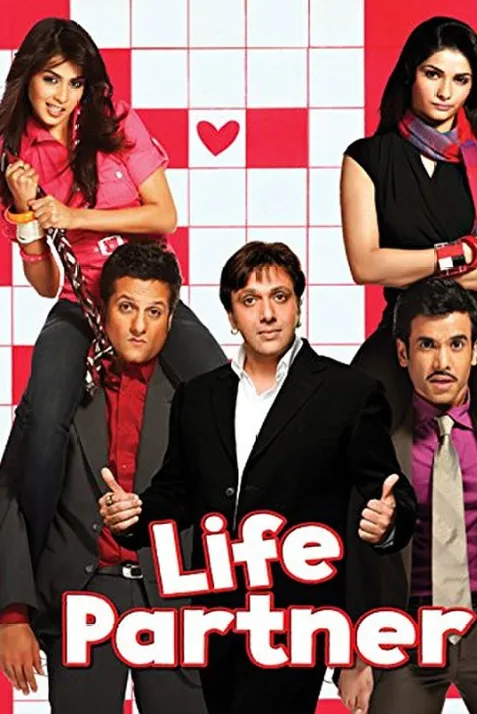 Life Partner