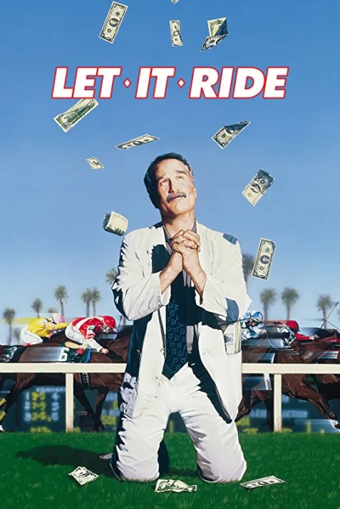 Let It Ride