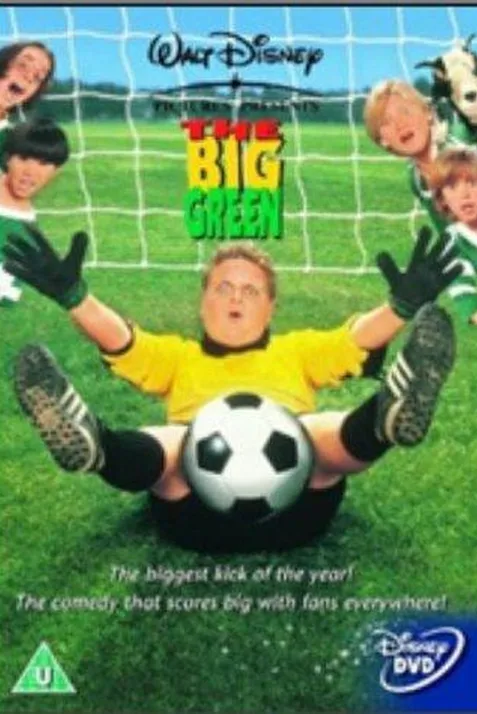 The Big Green