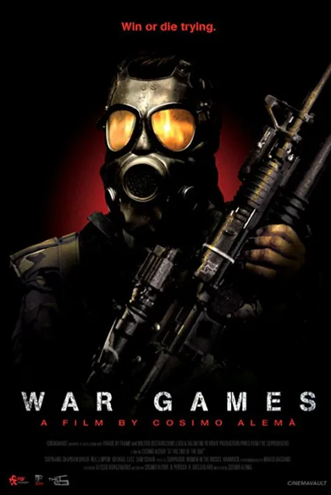 War Games