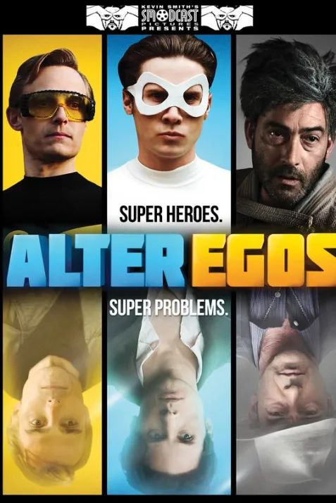Alter Egos