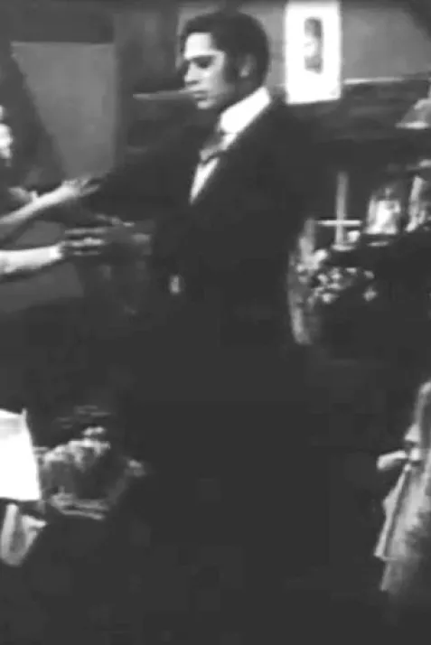 A Drunkard's Reformation