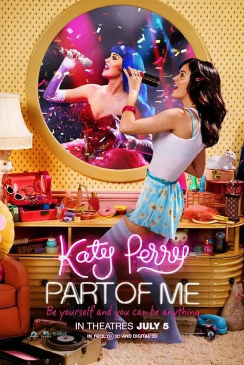 Part of Me