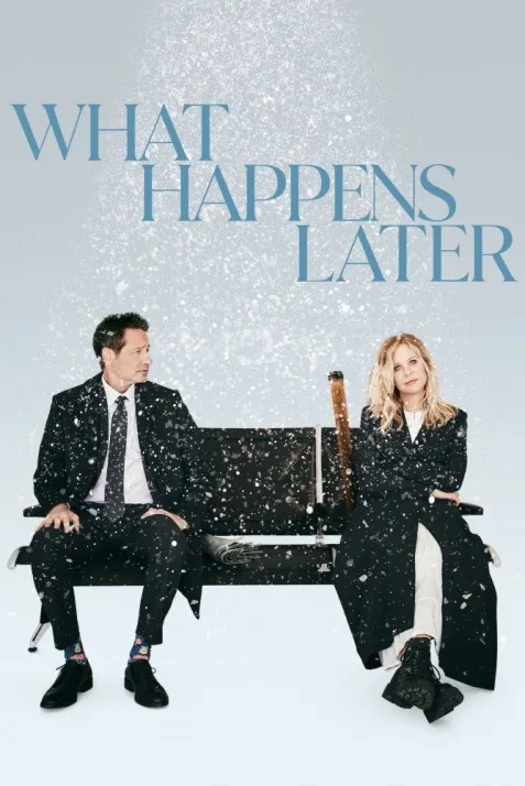What Happens Later