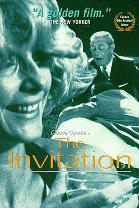 The Invitation
