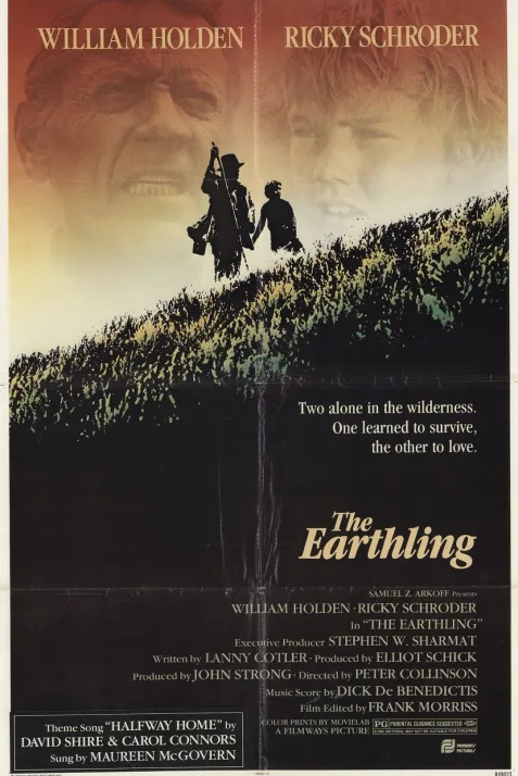 The Earthling