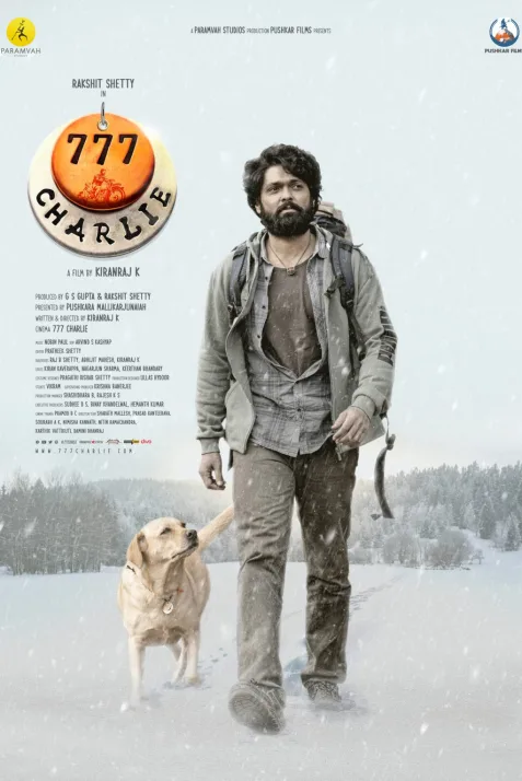 777 Charlie