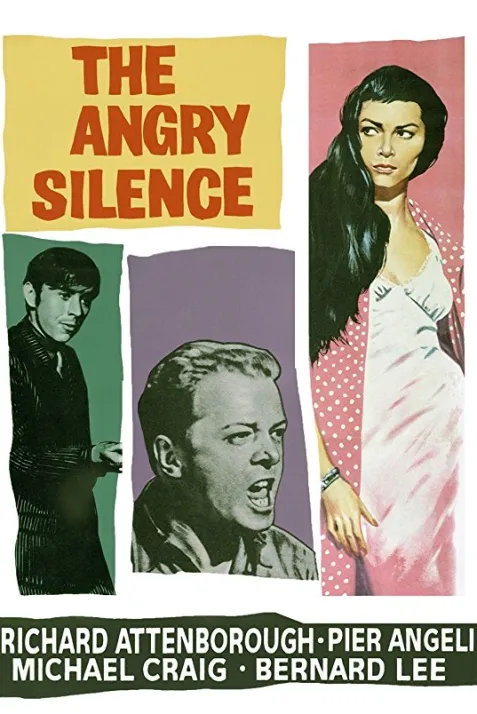 The Angry Silence