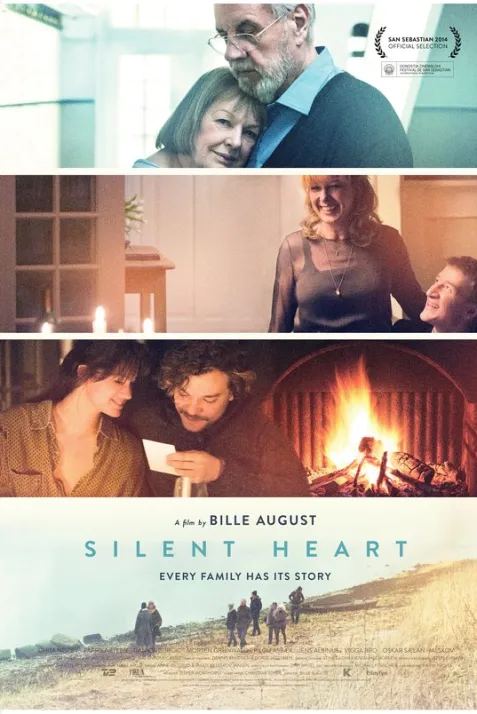 Silent Heart