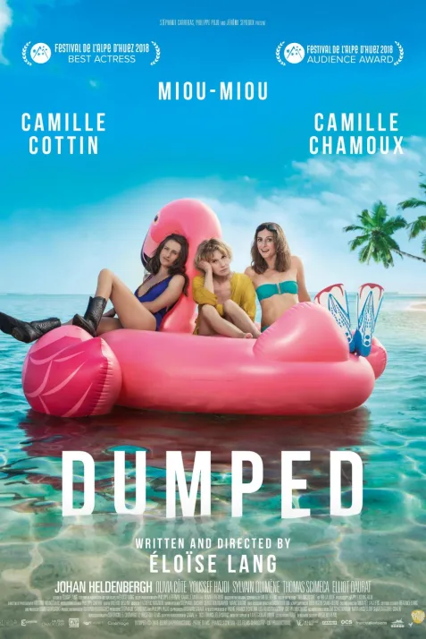 Dumped