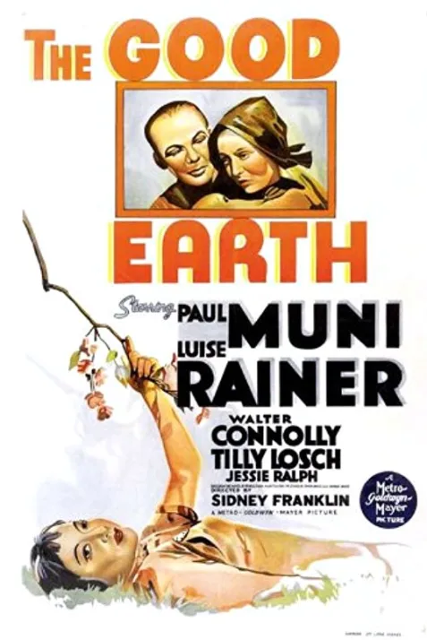 The Good Earth