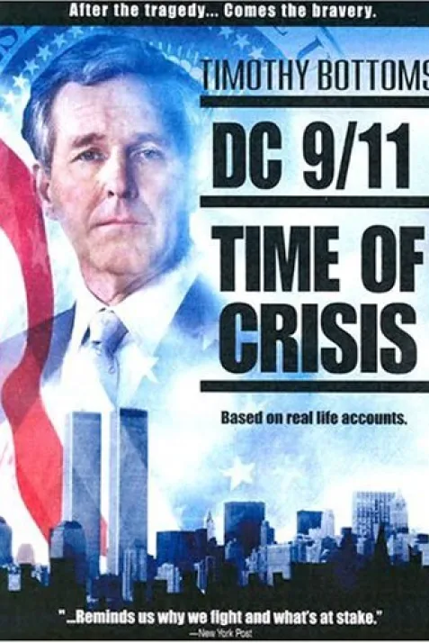DC 9/11: Time of Crisis