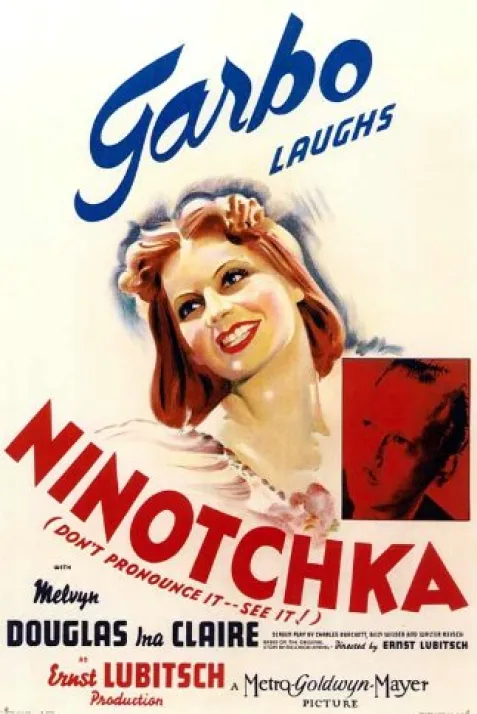 Ninotchka