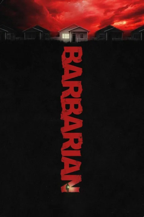Barbarian