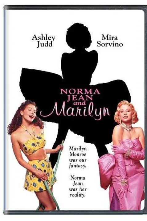 Norma Jean & Marilyn