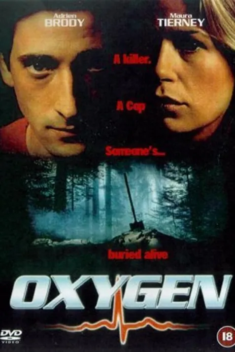 Oxygen