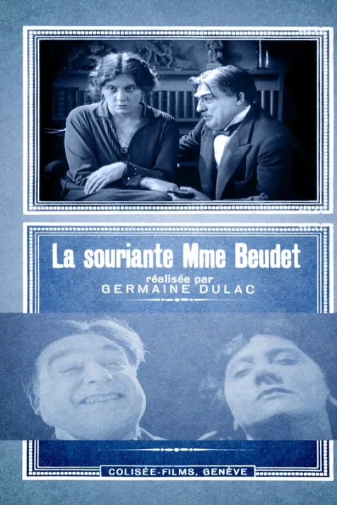 La souriante Madame Beudet
