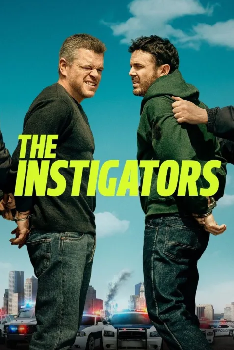 The Instigators