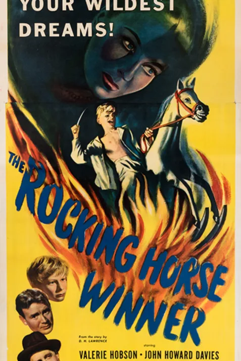 The Rocking Horse Winner