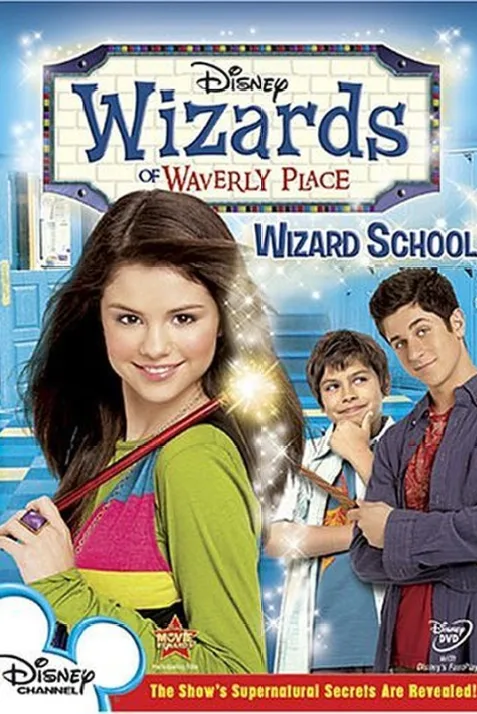 Wizards of Waverly Place