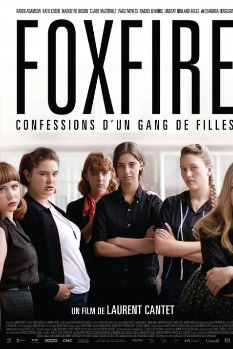 Foxfire: Confessions of a Girl Gang