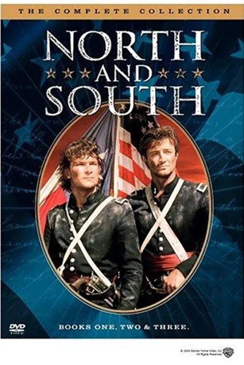 North & South: Book 1, North & South