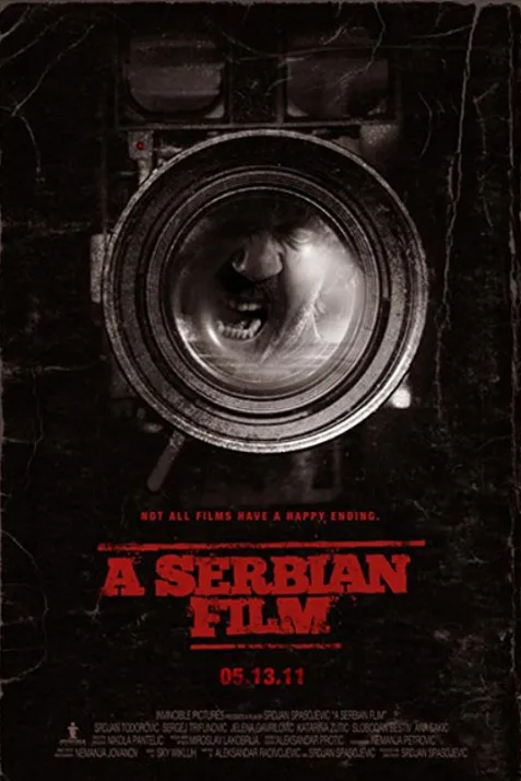 A Serbian Film