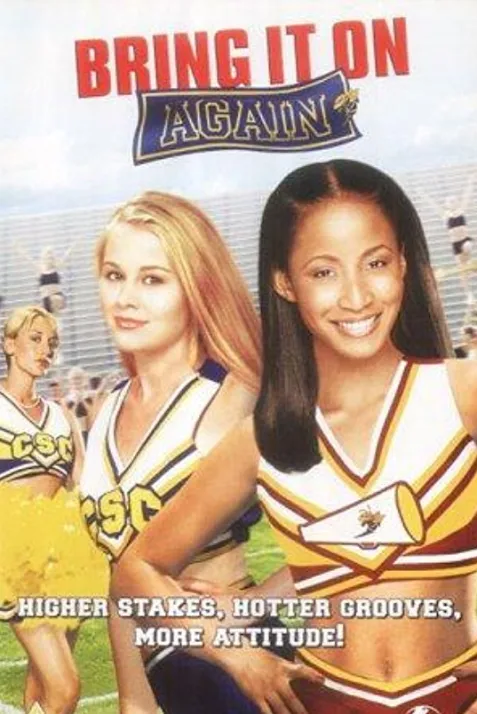 Bring It on: Again