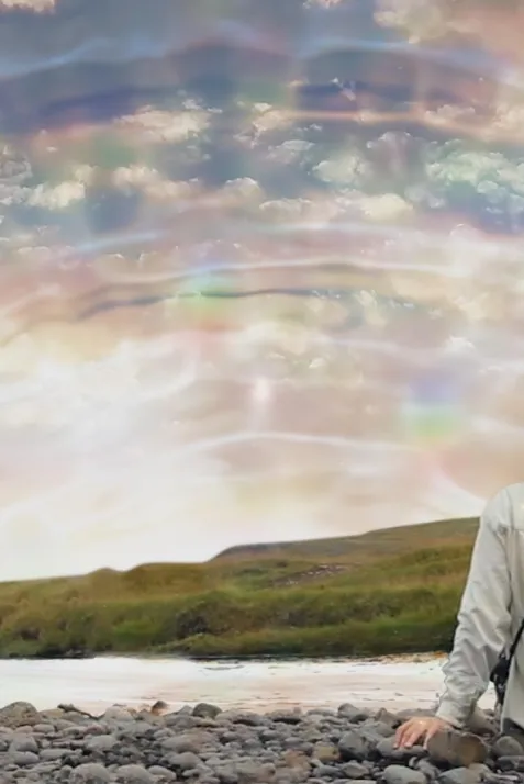 The Way of the Psychonaut: Stanislav Grof's Journey of Consciousness