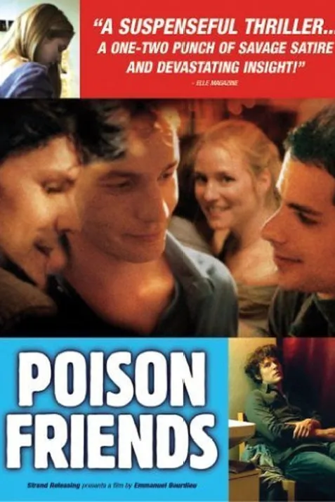 Poison Friends